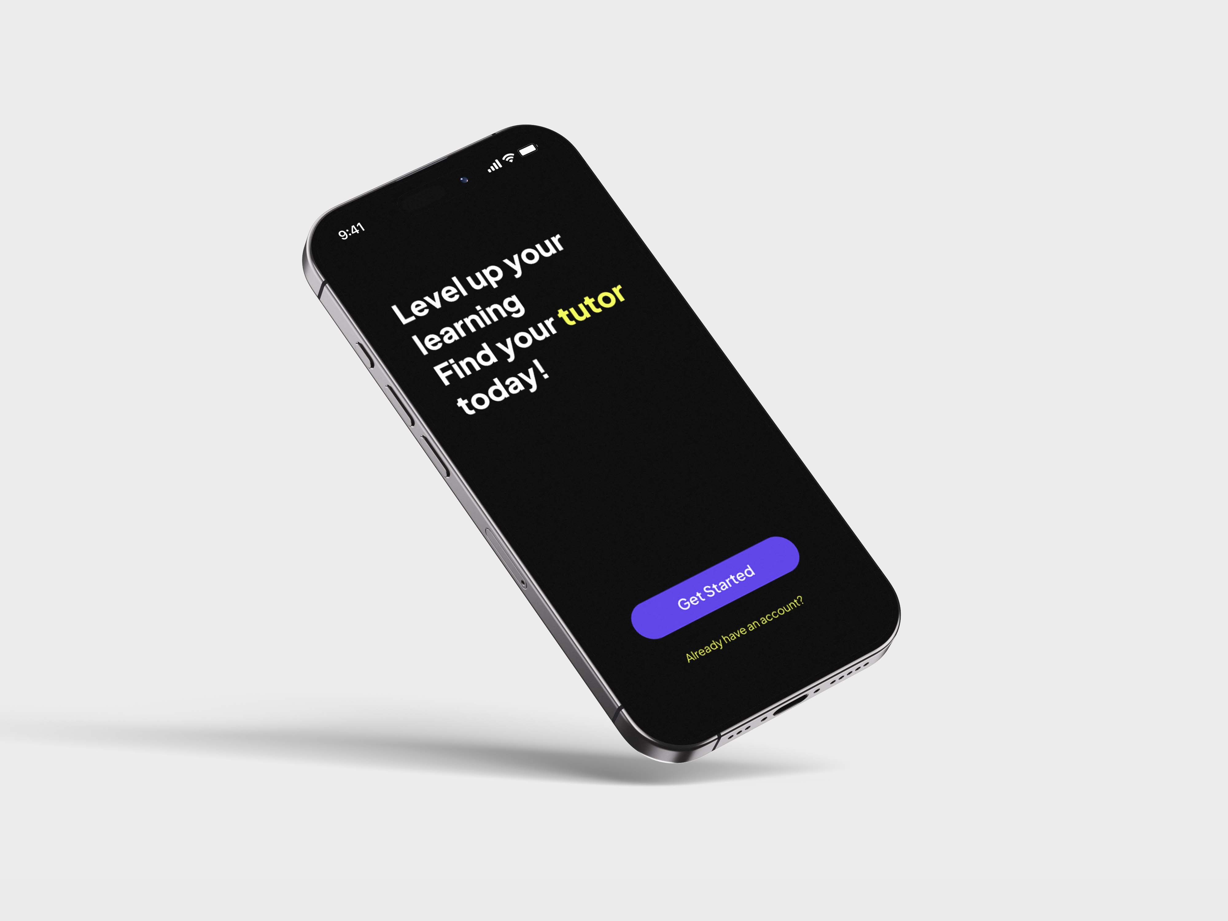 TutorX